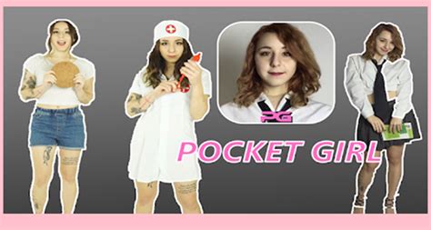 Download Pocket Girl Mod Apk Unlock All Action